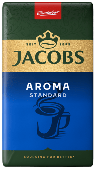 8711000515204 Jacobs Aroma Standard 250g FRONT