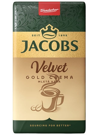 8711000597057 Jacobs Gold Crema 250g