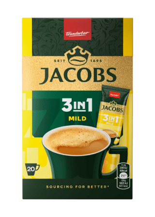 jacobs 3in1 mild