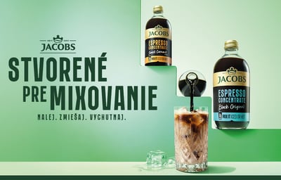 PW03 17501 JDE Jacobs Liquid Made to mix SK